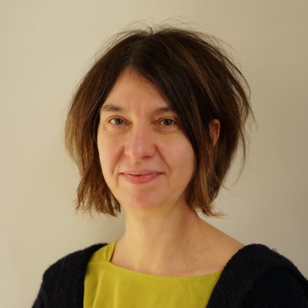 Felicia Bähr