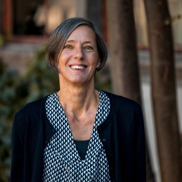 Renate Maile-Baur