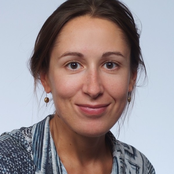 Mathilde Jalinot
