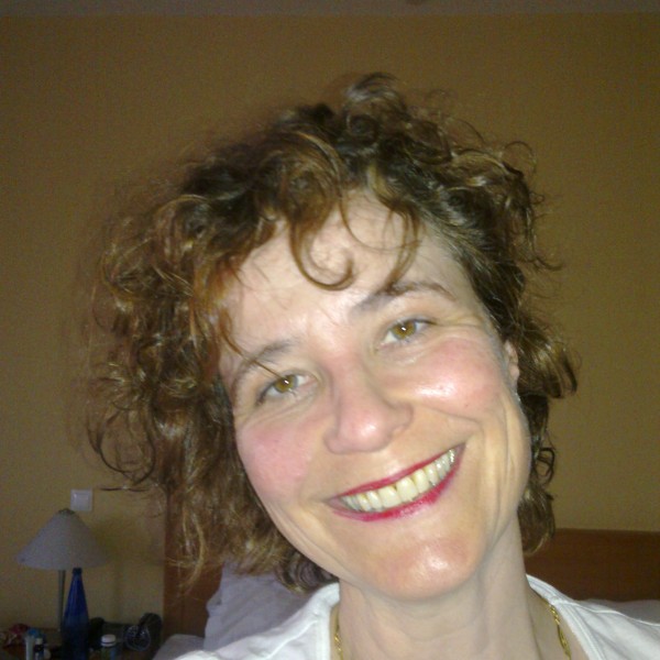 Brigitte Hauser