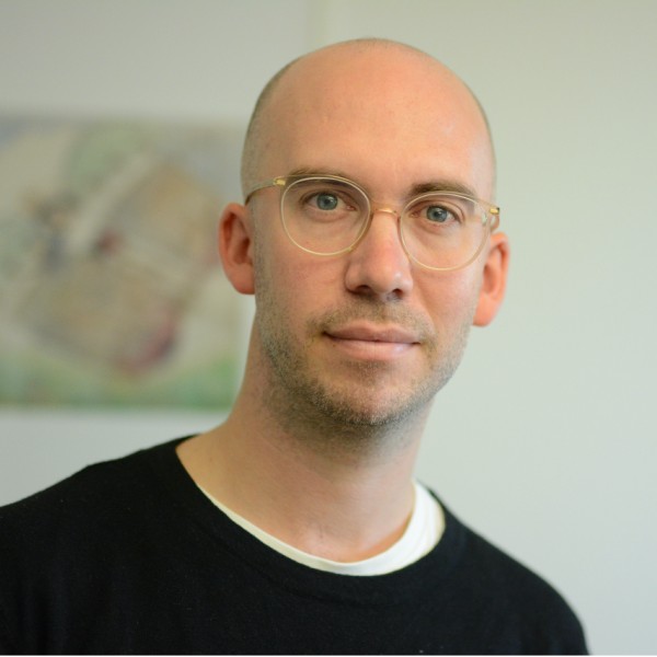 Patrick Wetzel