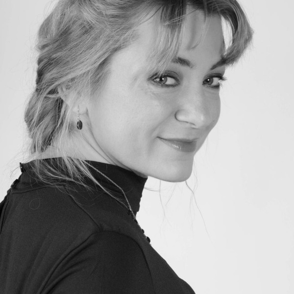 Andreea-Cristina Bosshard
