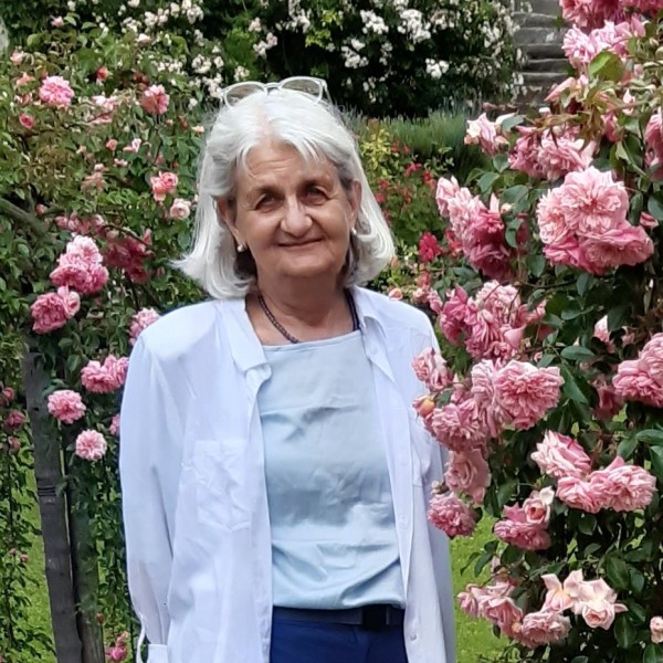 Ruth Borer