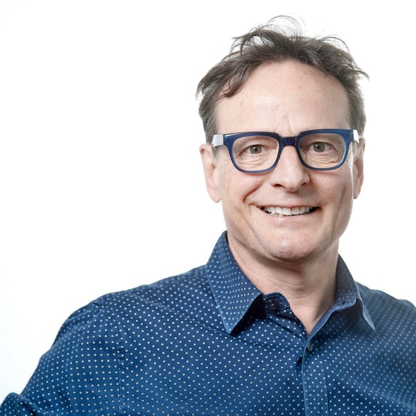 Norbert Hänsli