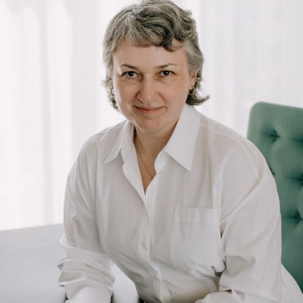 Yulia Bondar