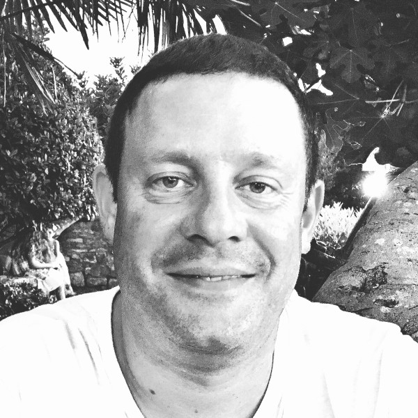 Nicolas Zufferey