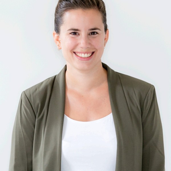 Lena Newec