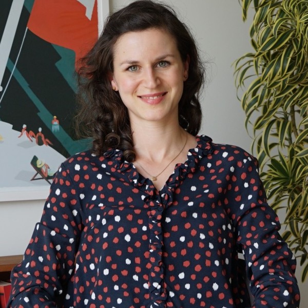 Nora Munzinger