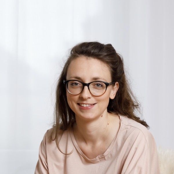 Katharina Keller
