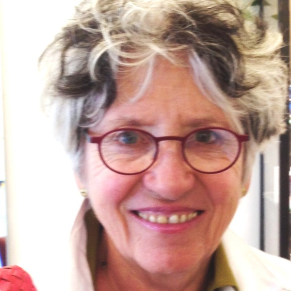 Ruth Hobi-Bolliger