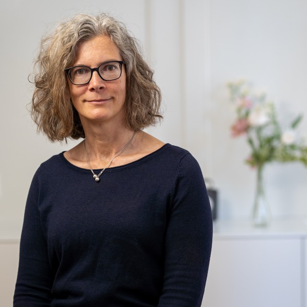 Sonja Kaufmann