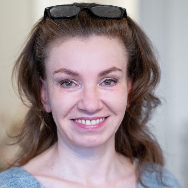 Marina Poppinger
