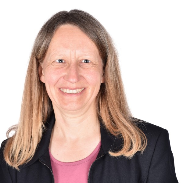 Barbara Streit
