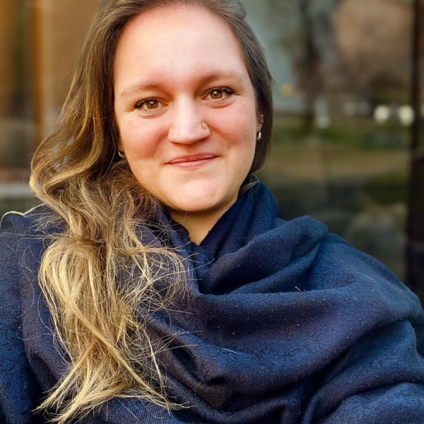 Nadine Marquardt