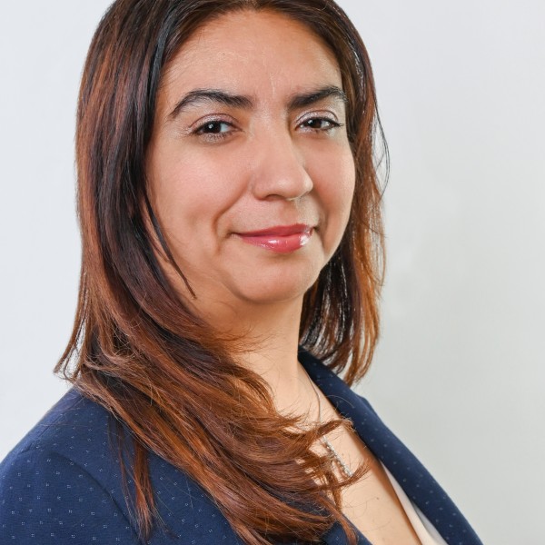 Gabriela Zamorano