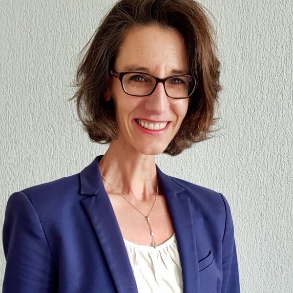 Carmen Reber Gysi