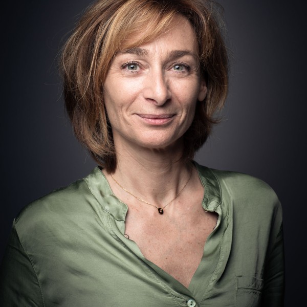 Tamara Mantegazza