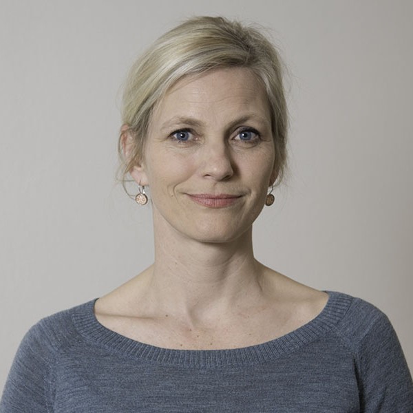 Susanne Pickert