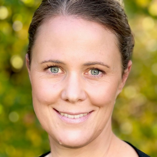 Miriam Tschannen