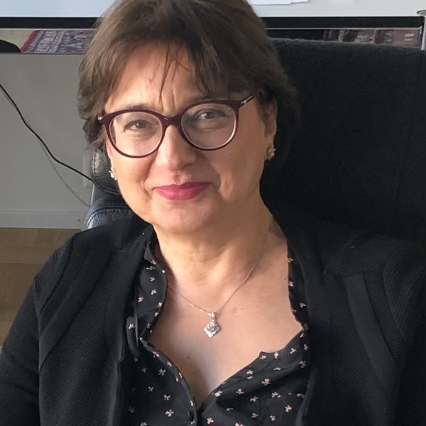 Nevenka Ilic