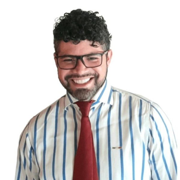 Filipe Silva Araujo
