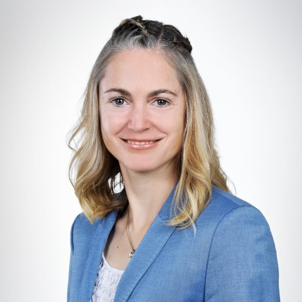 Chantale Simone Hungerbühler Wäger