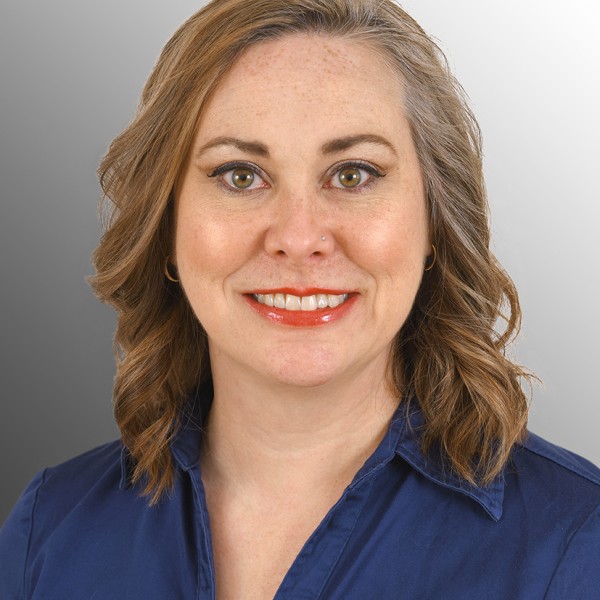 Sarah Stauffer