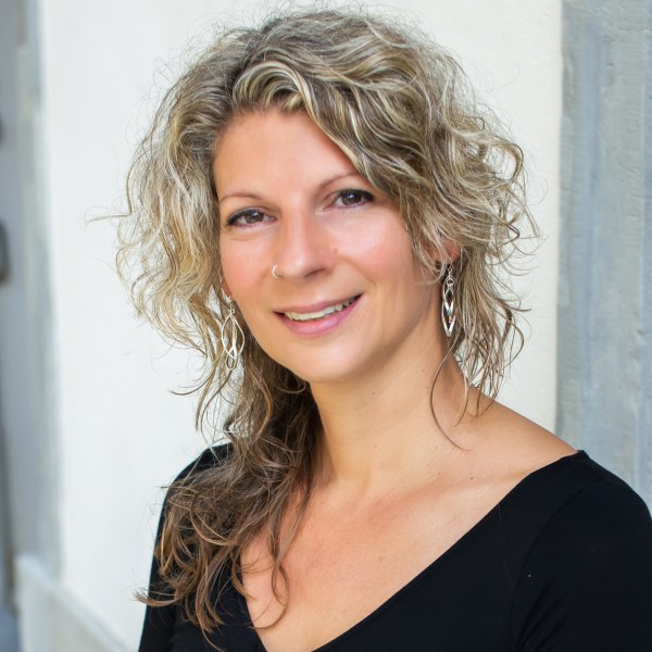 Stephanie Jarina Mutter
