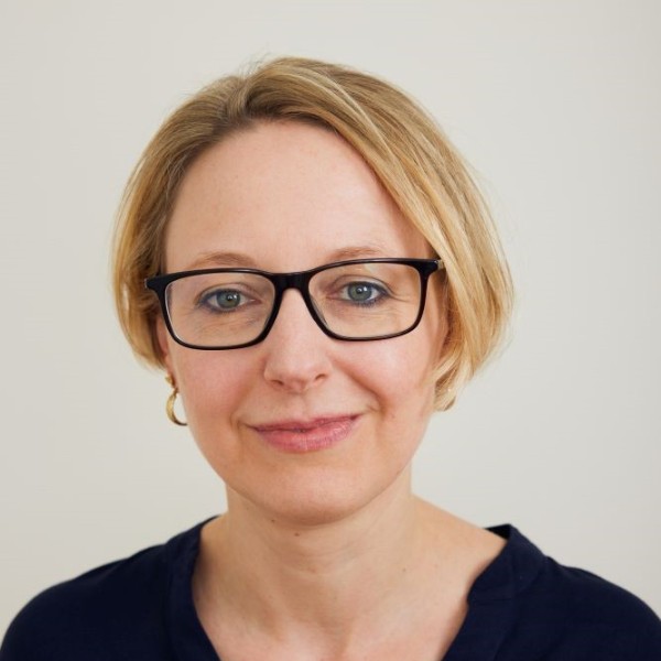 Evelyn Unterburger