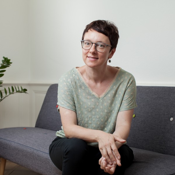 Ania Krumplewski Richli