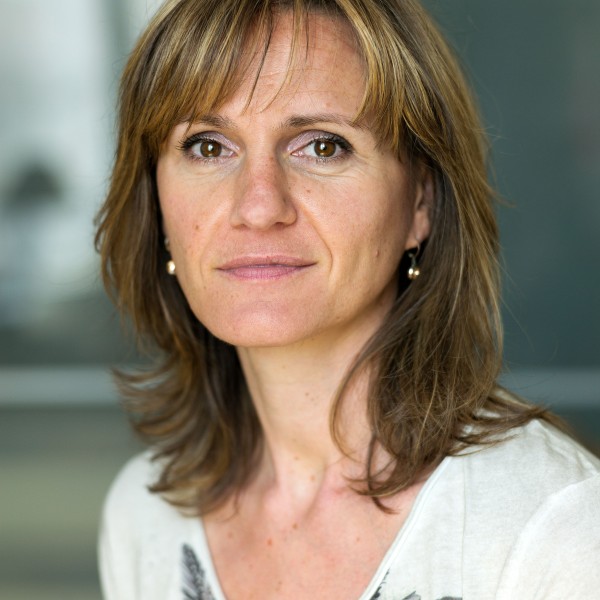 Christel Vaudan