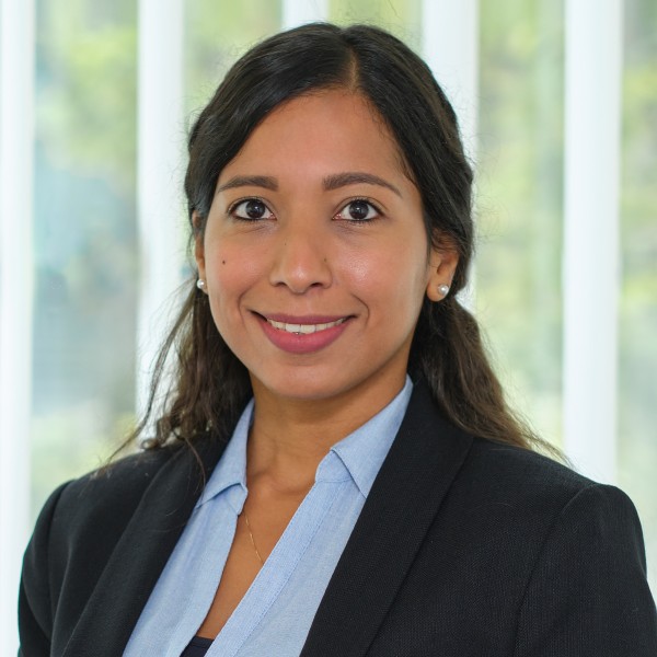 Carolin Baez