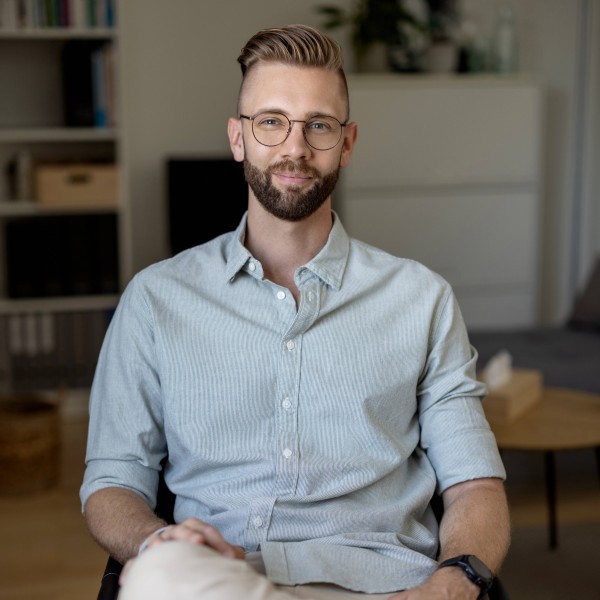 Sven Degen