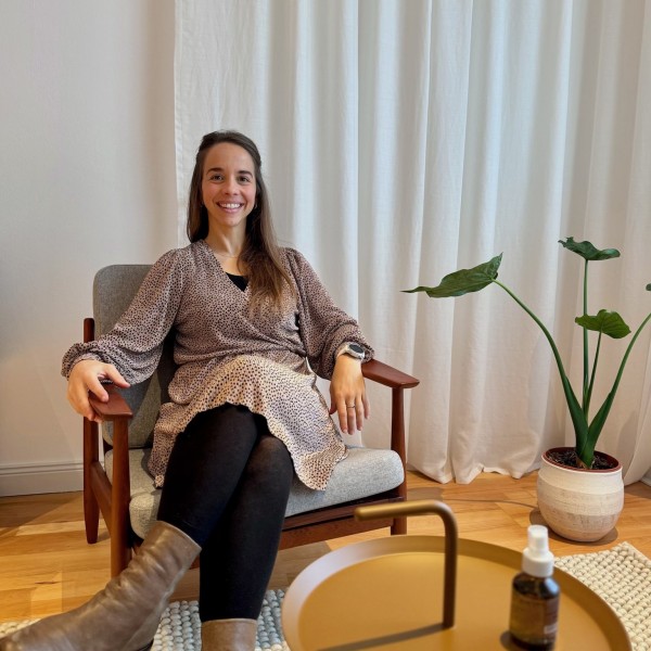 Eveline Frey