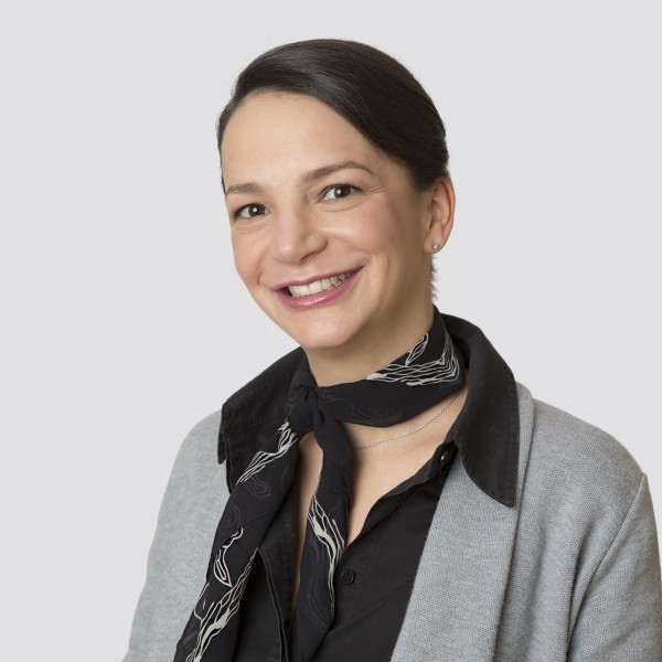 Angelica Puglisi