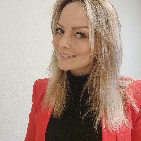 Victoria Gendre