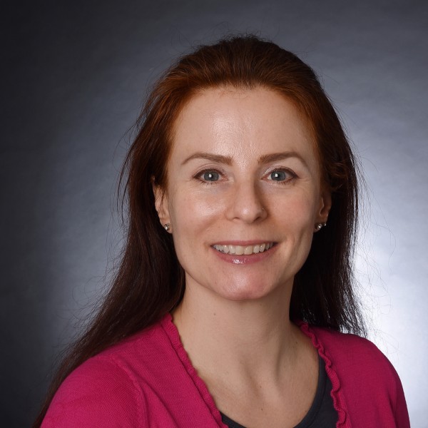 Eva Franziska Siegfried