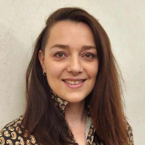 Nathalie Kamber