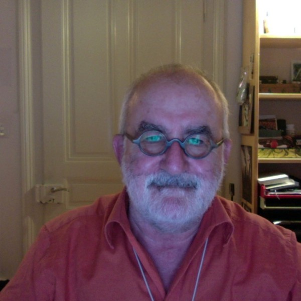 Roger Dreyfus