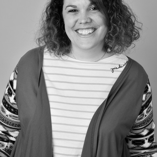 Chloé Gauthey