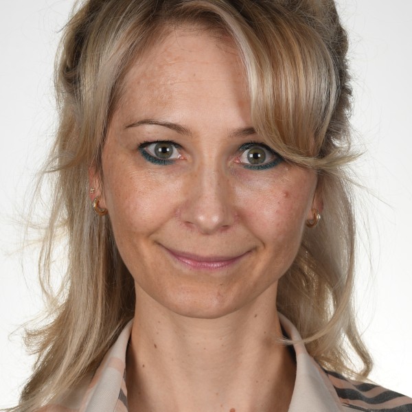 Valérie Beaud
