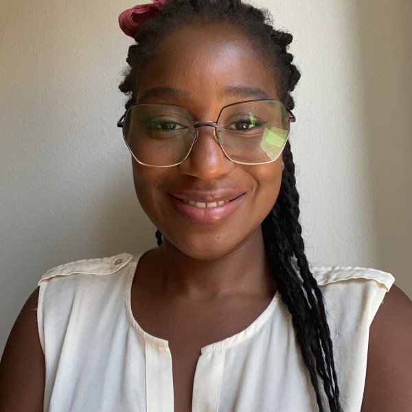 Laura Céline Limoko
