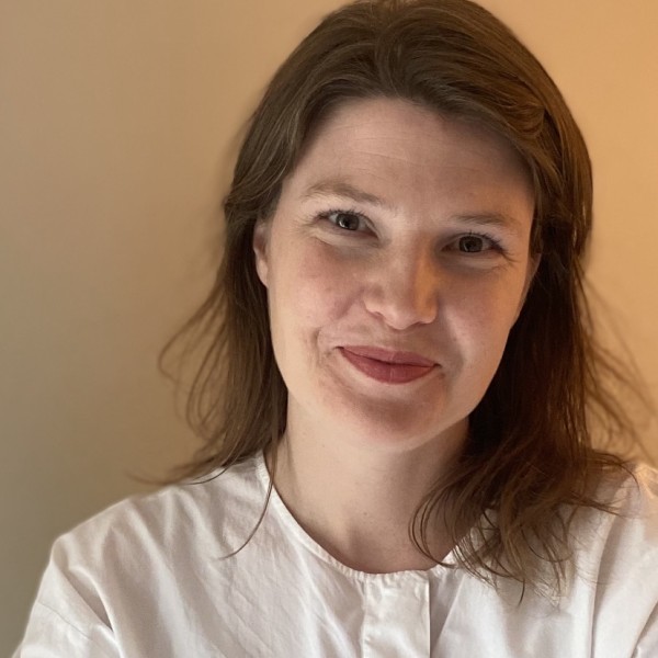 Christine Oberbeck