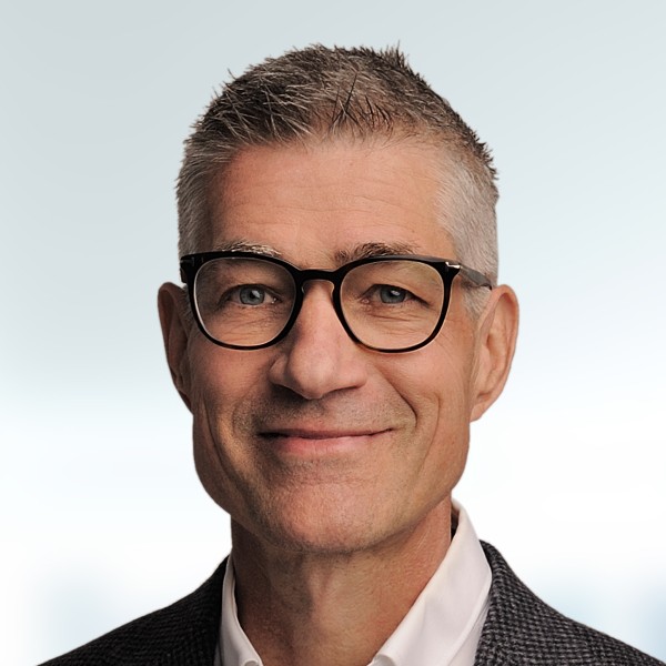 Ulrich Frischknecht
