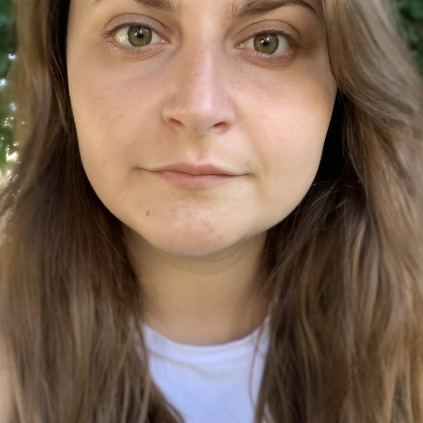 Naomi Leitenberg