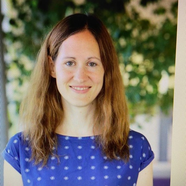 Sarah Koller-Künzler