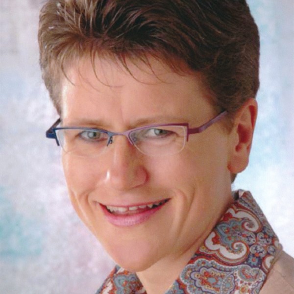 Gerlinde Amschl