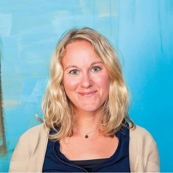 Claudia Vögele