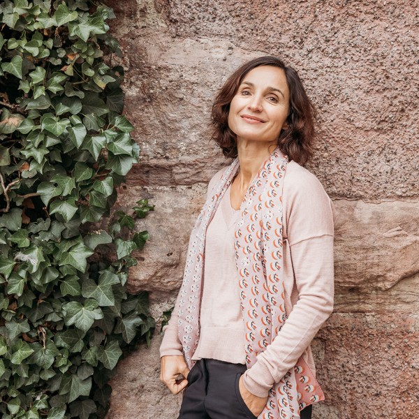 Judith Alder