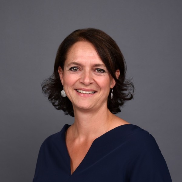 Gabriela Heer